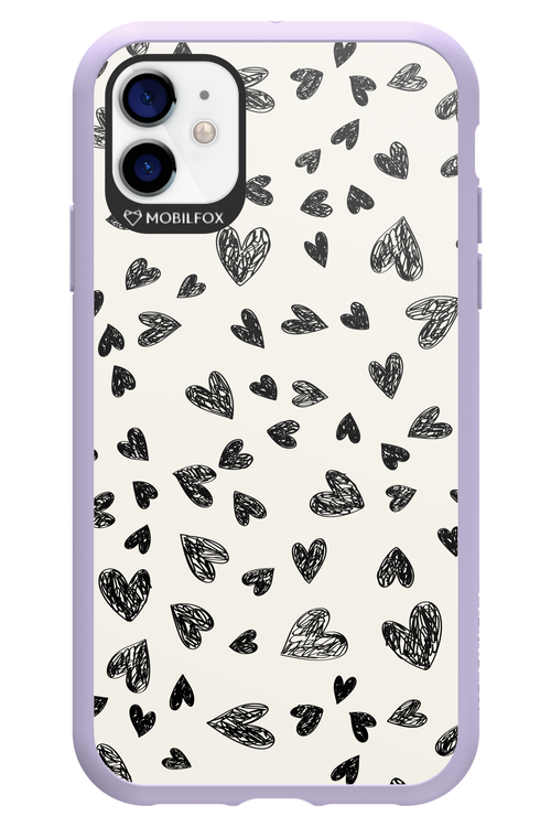 Crazy in Luv 2.0 - Apple iPhone 11