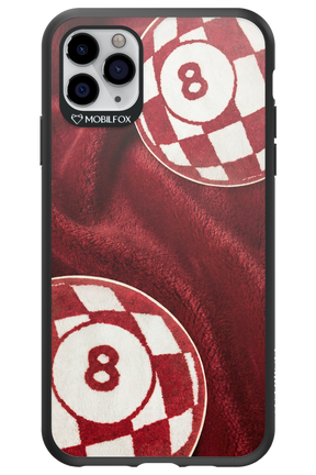 Lucky 8 2.0 - Apple iPhone 11 Pro Max