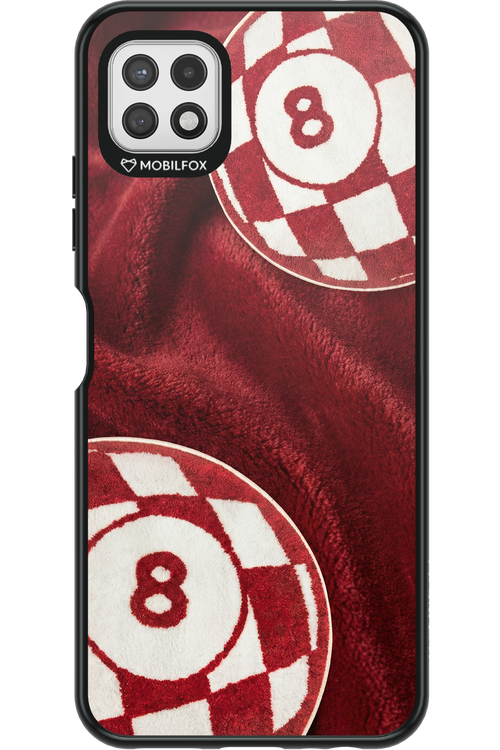 Lucky 8 2.0 - Samsung Galaxy A22 5G