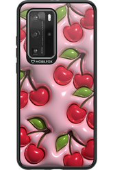 Cherry Bomb 2.0 - Huawei P40 Pro