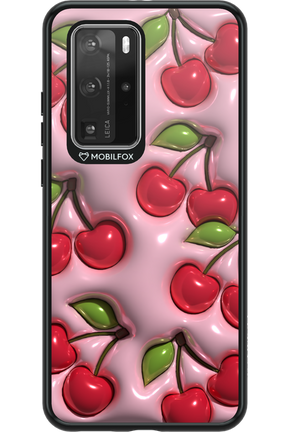 Cherry Bomb 2.0 - Huawei P40 Pro