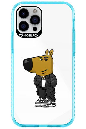 Chill Guy II - Apple iPhone 12 Pro