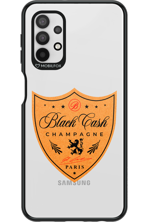 Black Cash Champagne - Samsung Galaxy A32 5G