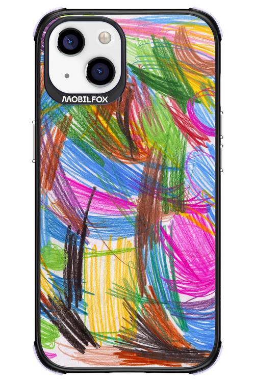 Xrax 2 2.0 - Apple iPhone 13