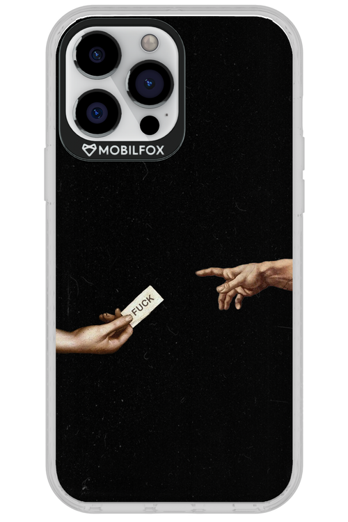 Giving 2.0 - Apple iPhone 13 Pro Max