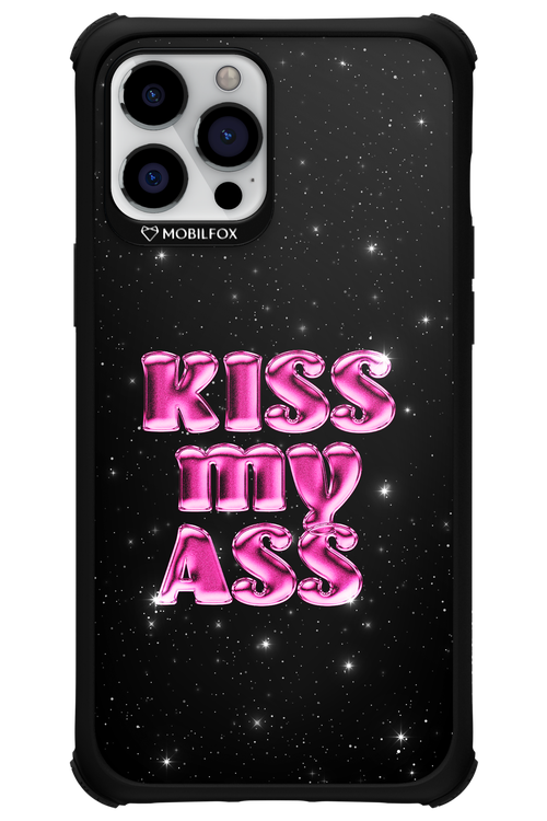 KMA 2.0 - Apple iPhone 12 Pro Max