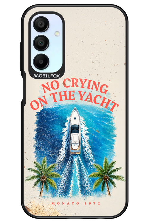 No Crying 2.0 - Samsung Galaxy A15