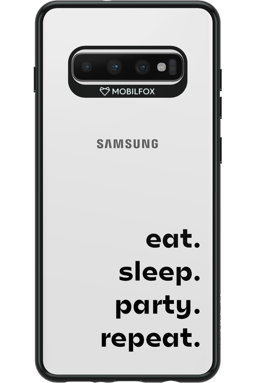 Party Loop 2.0 - Samsung Galaxy S10+