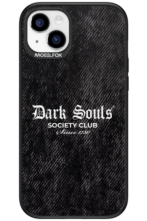 Dark Souls - Apple iPhone 15 Plus