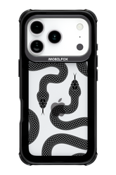Snakes 2.0 - Apple iPhone 17 Pro