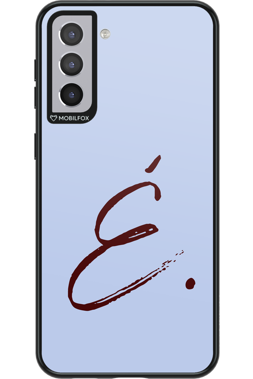 (Jellyfish Presso) E II 2.0 - Samsung Galaxy S21+