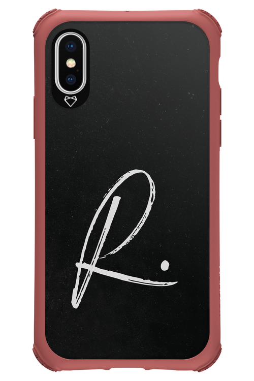 (Off Space) R 2.0 - Apple iPhone X