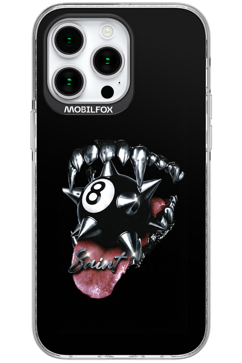 St8 2.0 - Apple iPhone 15 Pro Max