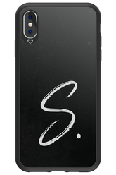 (Off Space) S 2.0 - Apple iPhone XS Max