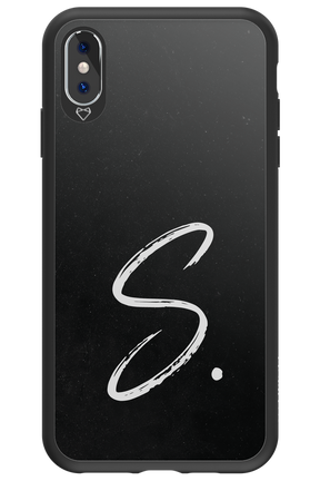 (Off Space) S 2.0 - Apple iPhone XS Max