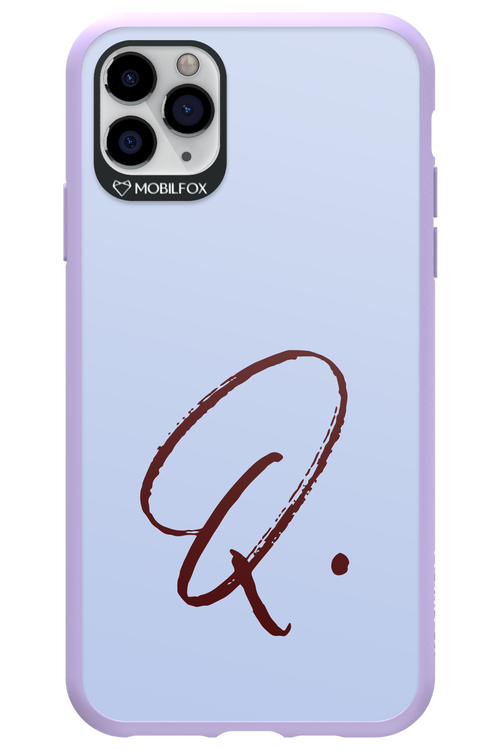 (Jellyfish Presso) Q 2.0 - Apple iPhone 11 Pro Max