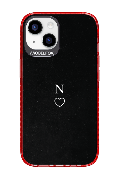 N Black 2.0 - Apple iPhone 14