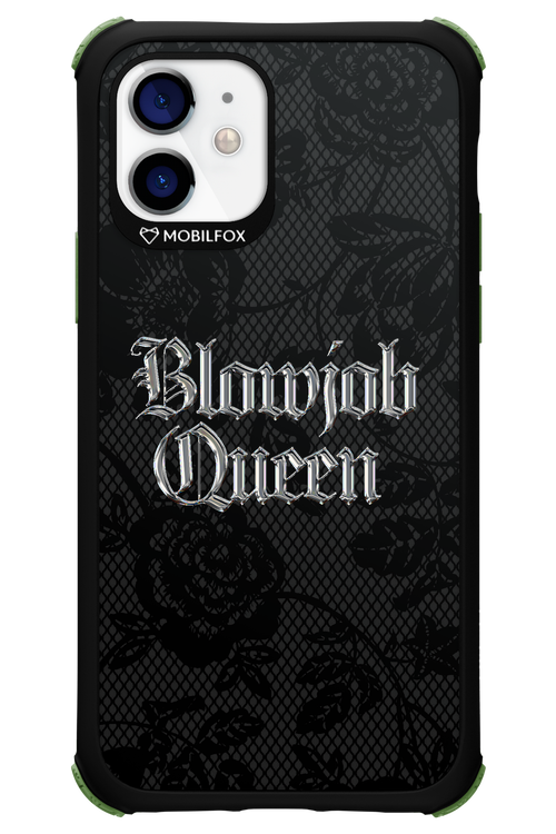 Blowjob Queen 2.0 - Apple iPhone 12