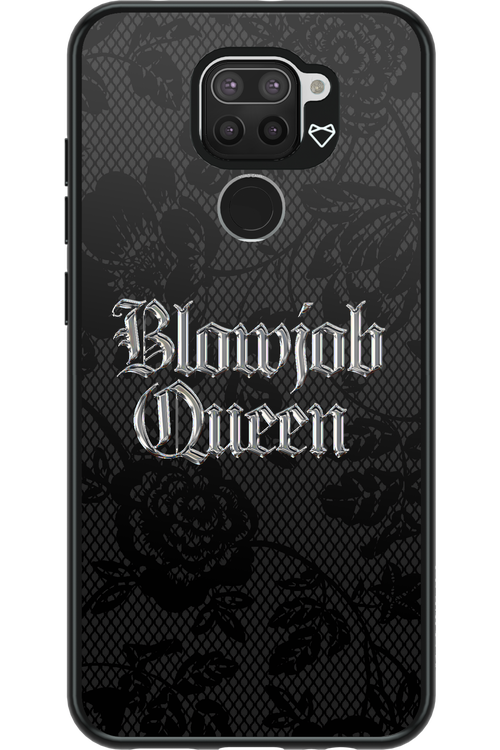 Blowjob Queen 2.0 - Xiaomi Redmi Note 9