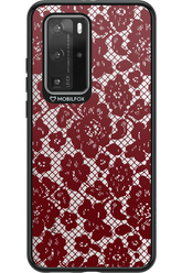 Lace Lover - Huawei P40 Pro