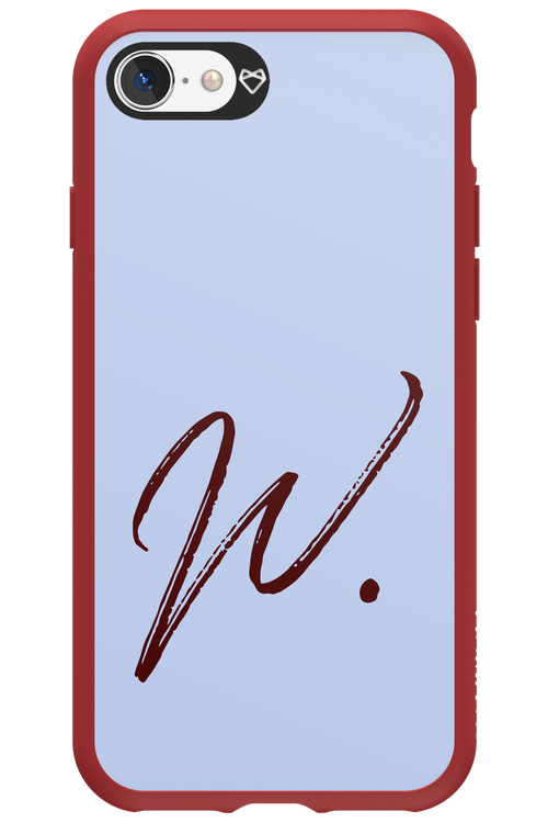 (Jellyfish Presso) W 2.0 - Apple iPhone SE 2020