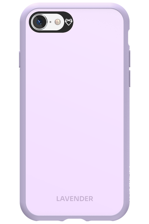 LAVENDER - FS2 - Apple iPhone SE 2022