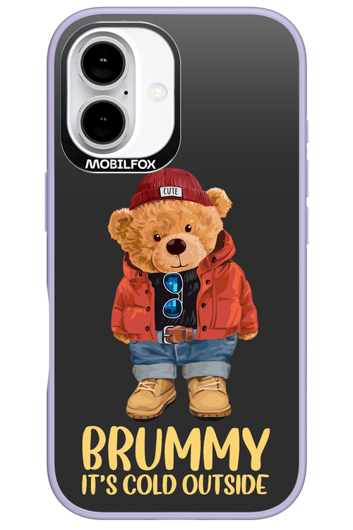 Brummy - Apple iPhone 16