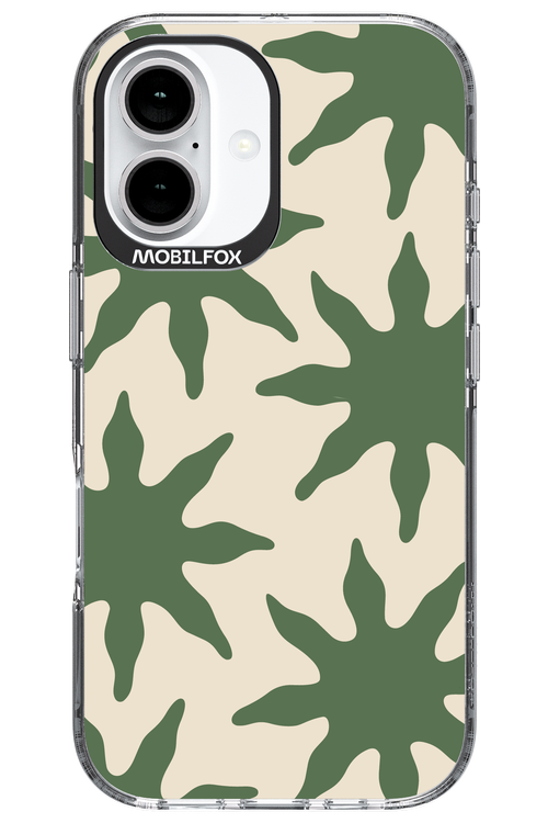 Drylands - Apple iPhone 16