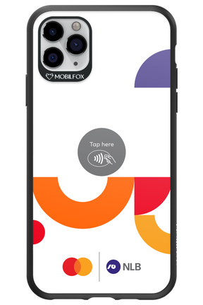 NLB Color - Apple iPhone 11 Pro Max