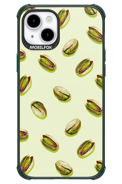 Pistachio Fever - Apple iPhone 15 Plus