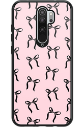 Bow Promise - Xiaomi Redmi Note 8 Pro