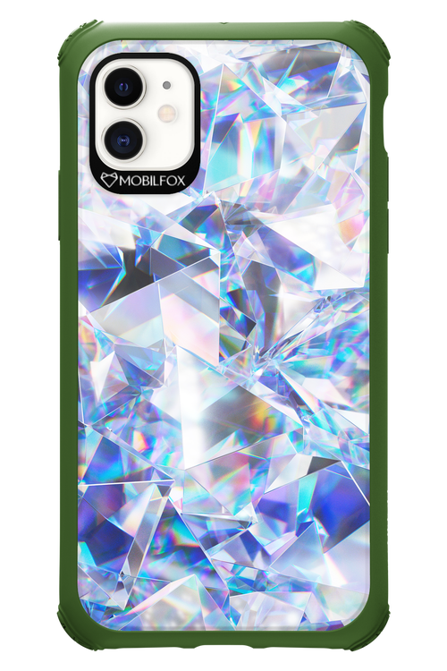 Holo Shard - Apple iPhone 11