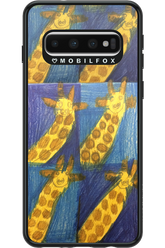 Giraffes 2.0 - Samsung Galaxy S10