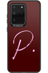 (Dark Blush) P 2.0 - Samsung Galaxy S20 Ultra 5G