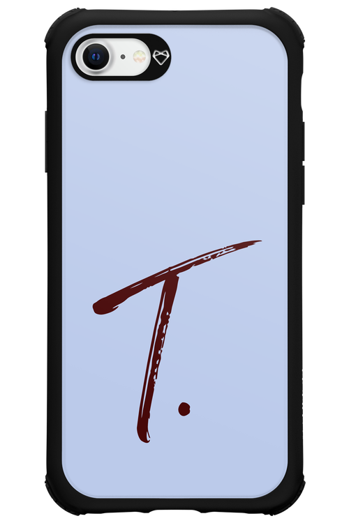 (Jellyfish Presso) T 2.0 - Apple iPhone 8
