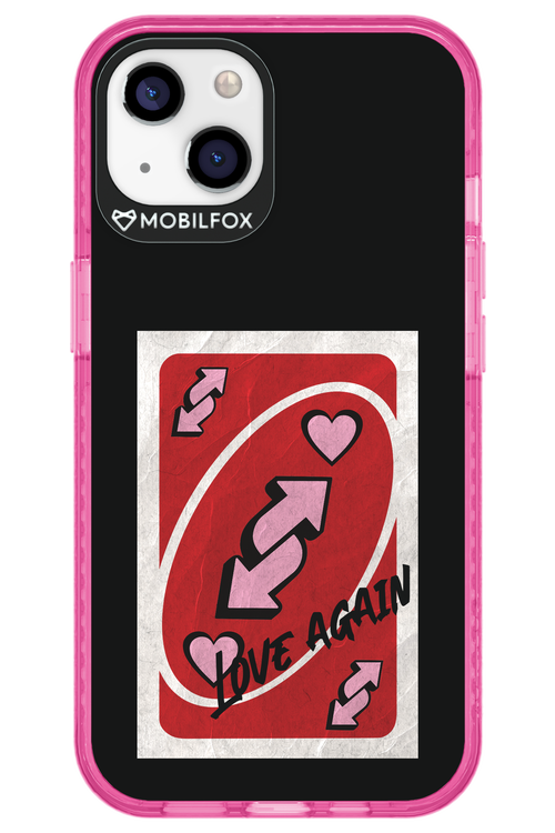 LOVE AGAIN 2.0 - Apple iPhone 13