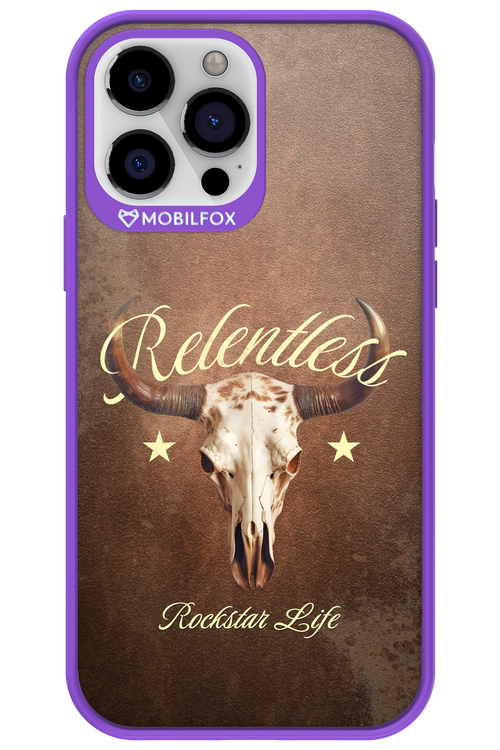 Relentless2 2.0 - Apple iPhone 13 Pro Max