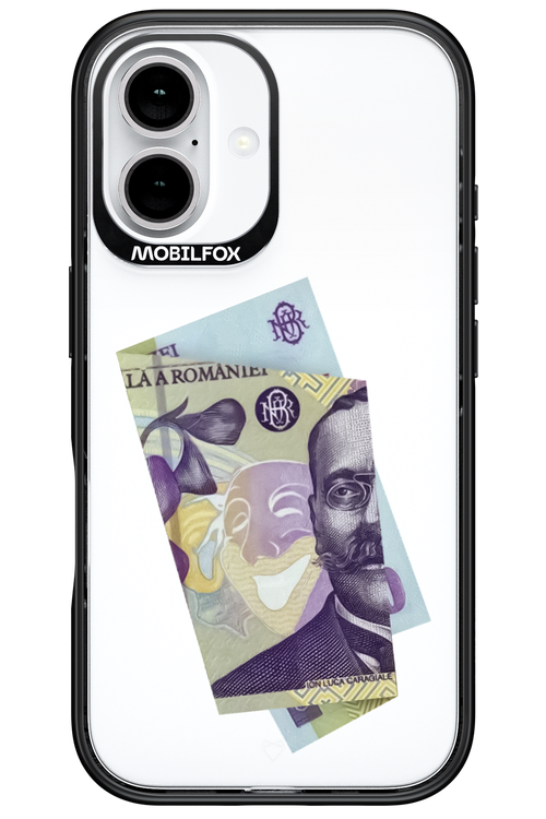 Lei 100 2.0 - Apple iPhone 16