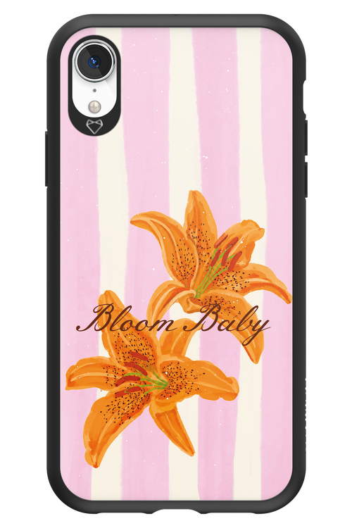 Bloom Baby 2.0 - Apple iPhone XR