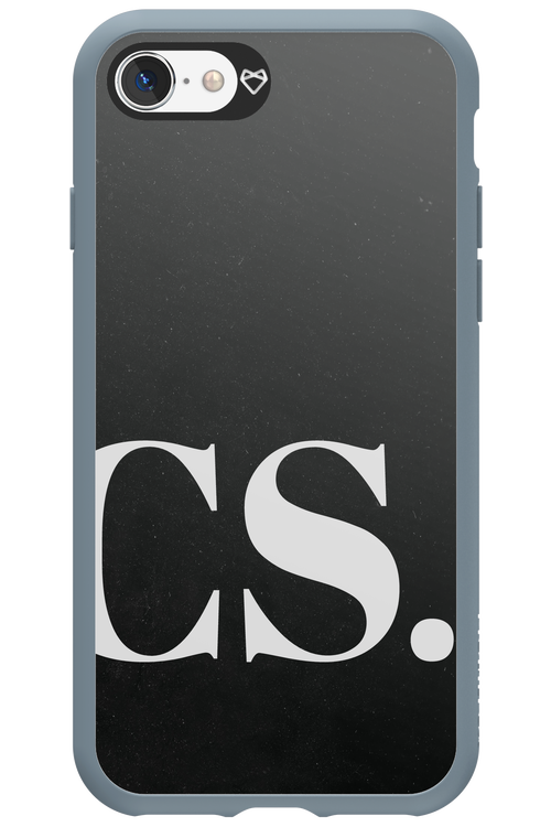 CS (Off Space) 2.0 - Apple iPhone 8