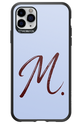 (Jellyfish Presso) M 2.0 - Apple iPhone 11 Pro Max