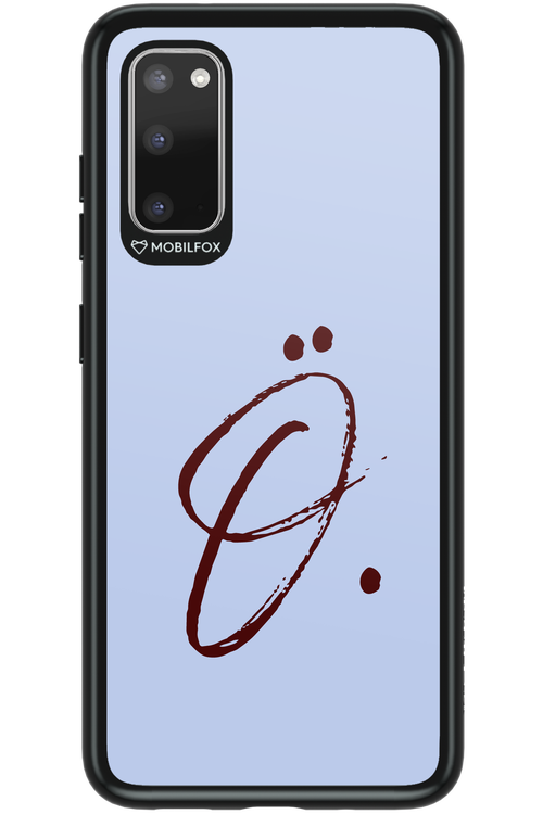 (Jellyfish Presso) O II 2.0 - Samsung Galaxy S20