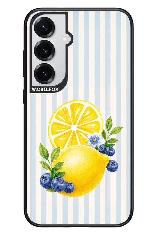 Fresh Flash 2.0 - Samsung S25+