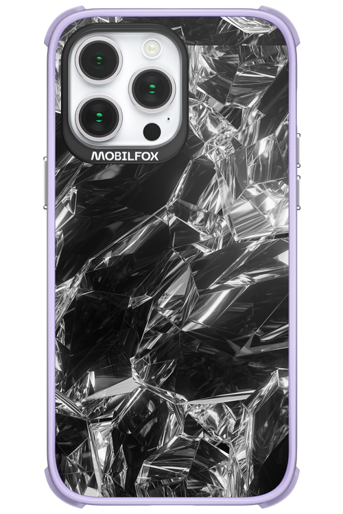 Crystal Noir - Apple iPhone 14 Pro Max