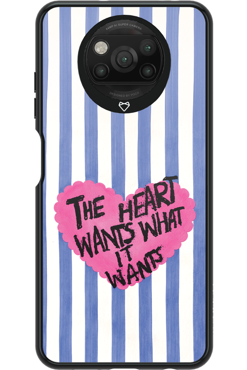 THWYW 2.0 - Xiaomi Poco X3 NFC