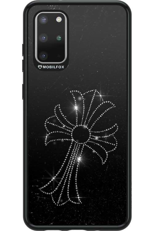 Chrome Standard - Samsung Galaxy S20+