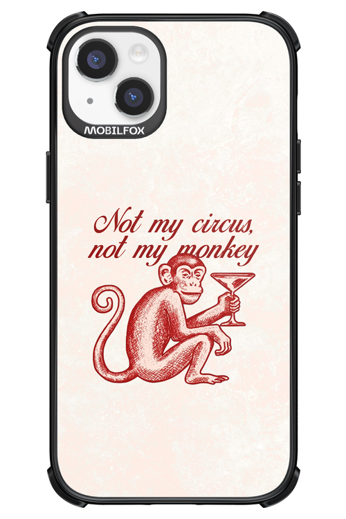 Monkey 2.0 - Apple iPhone 14 Plus