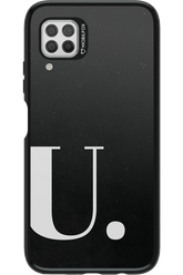 U (Off Space) 2.0 - Huawei P40 Lite
