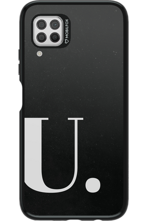 U (Off Space) 2.0 - Huawei P40 Lite