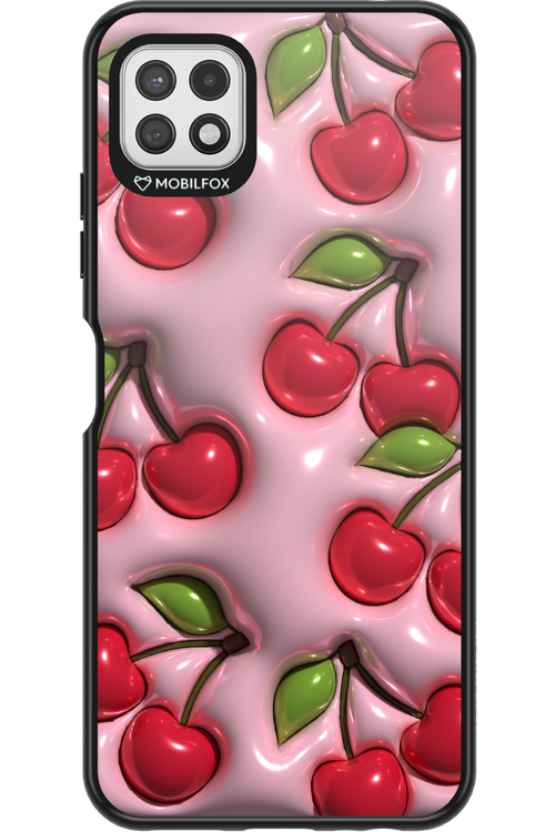 Cherry Bomb 2.0 - Samsung Galaxy A22 5G